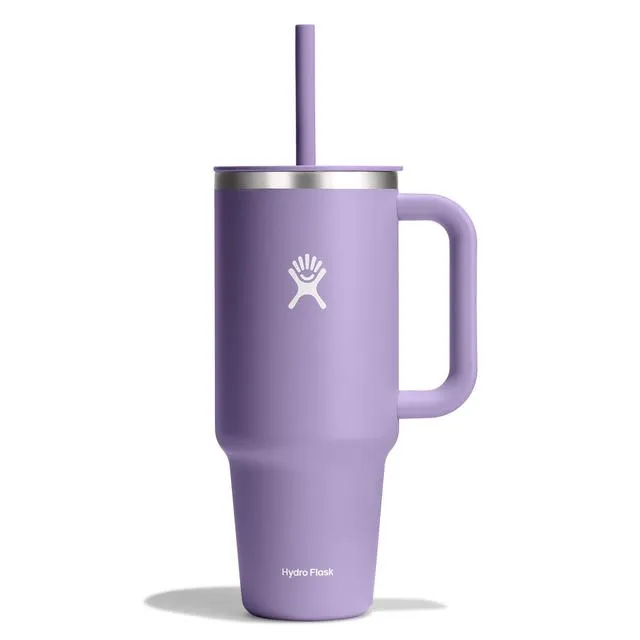 40 Oz All Around Travel Tumbler