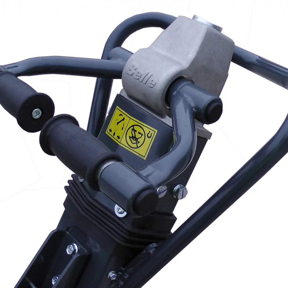 Altrad Belle RPX59/65P Reversible Plate Compactor 360kg