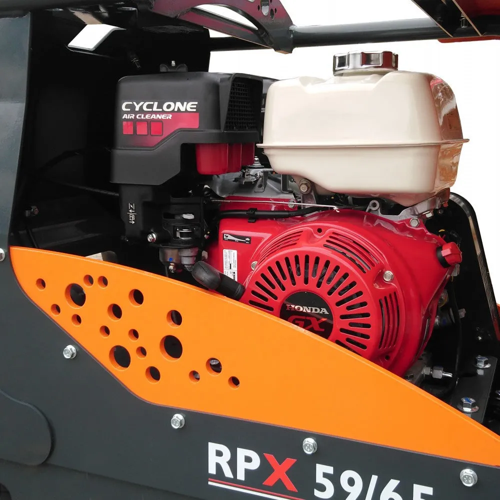 Altrad Belle RPX59/65P Reversible Plate Compactor 360kg