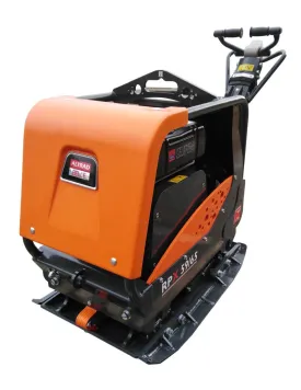 Altrad Belle RPX59/65P Reversible Plate Compactor 360kg