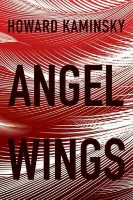 Angel Wings Paperback  Unabridged, April 2, 2013