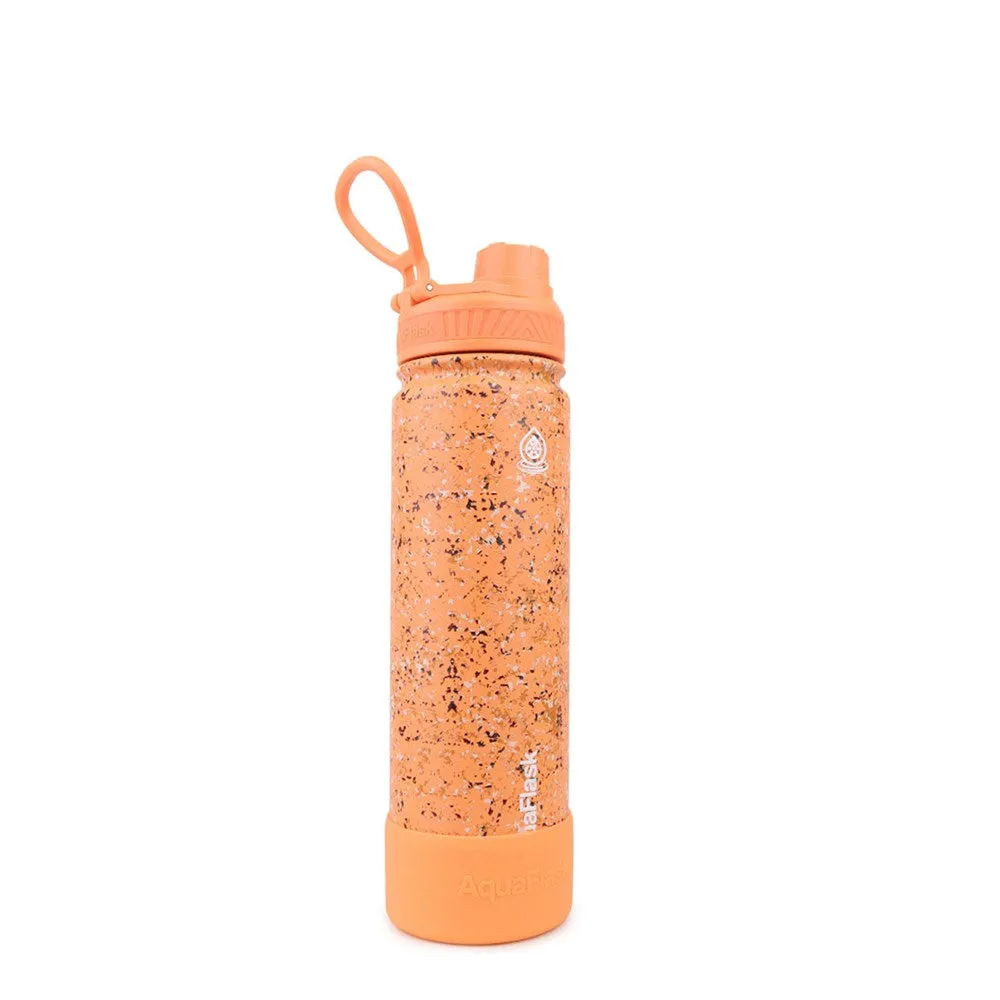 AquaFlask Terrazzo 650mL (22oz) Water Bottles