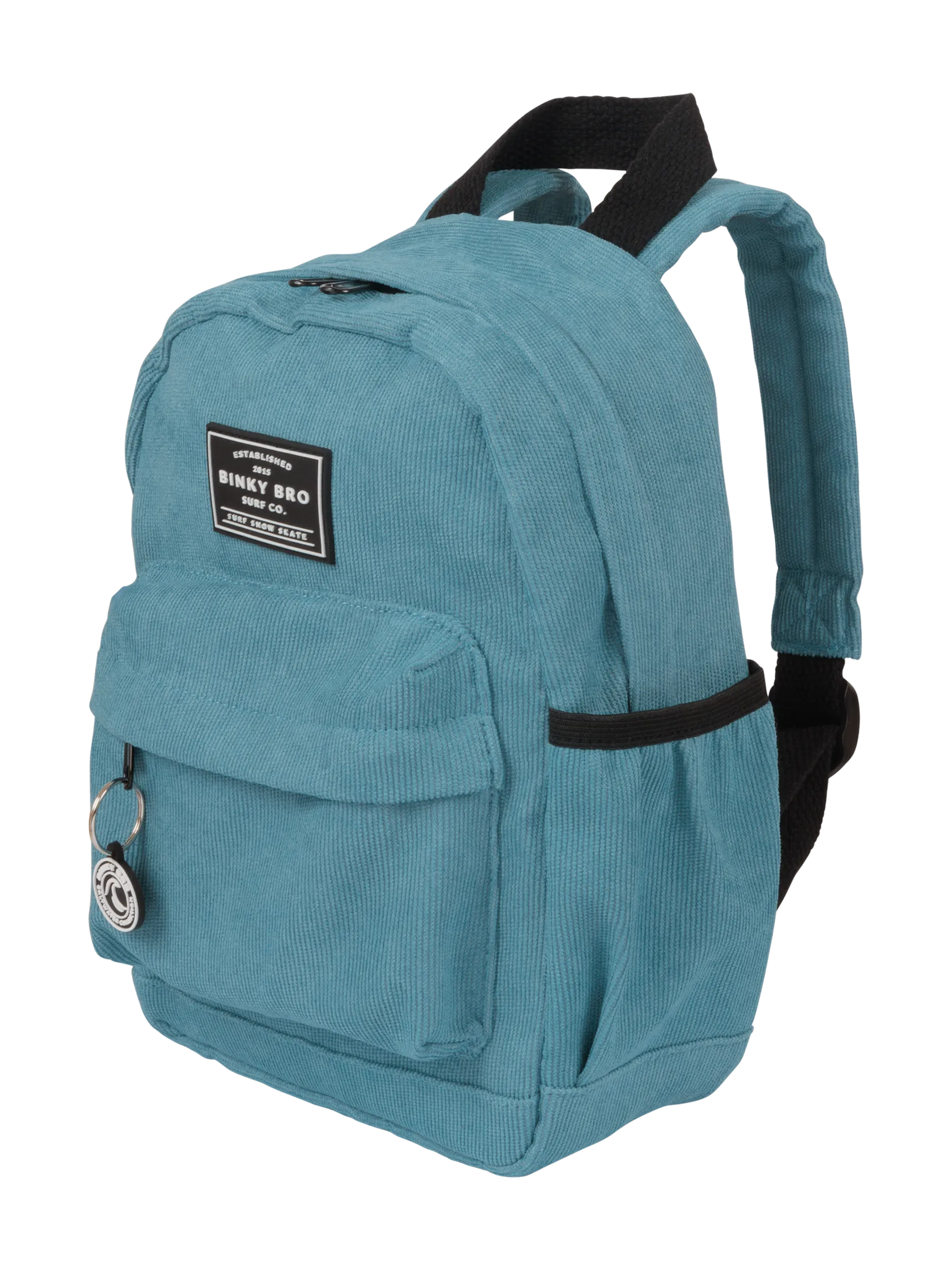 Backpack (Blue Cord)