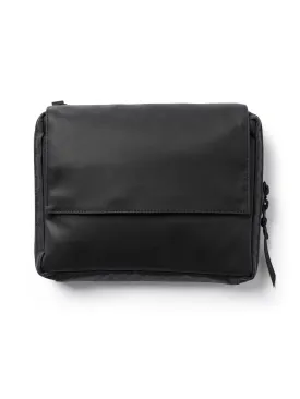 Black Ember LRG Admin Pouch