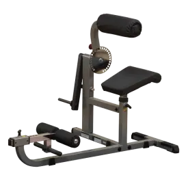 Body-Solid - Cam Series Ab and Back Machine