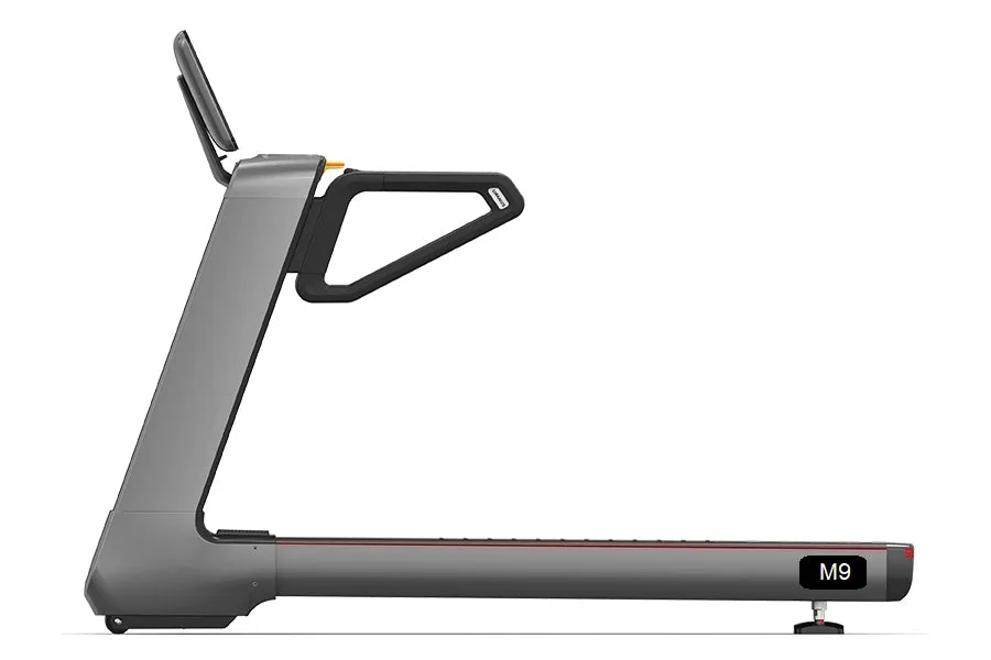 California Fitness Malibu 9T Treadmill (TouchScreen) (🎉NEW YEAR'S SALE)