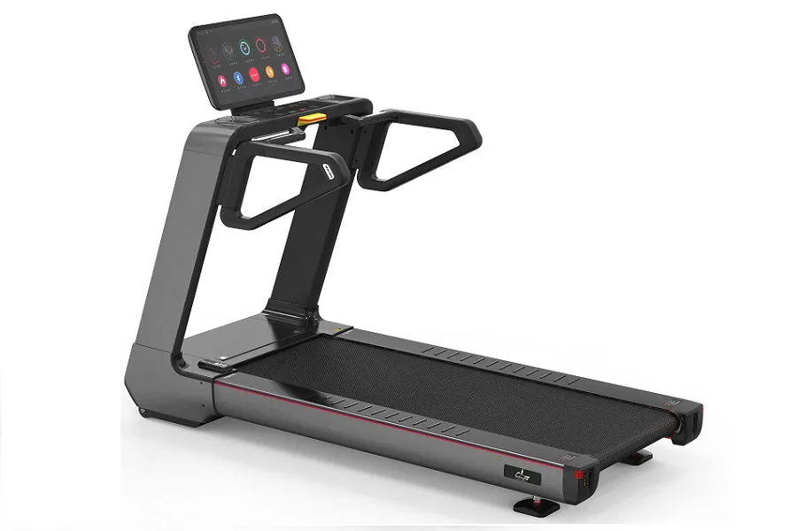California Fitness Malibu 9T Treadmill (TouchScreen) (🎉NEW YEAR'S SALE)