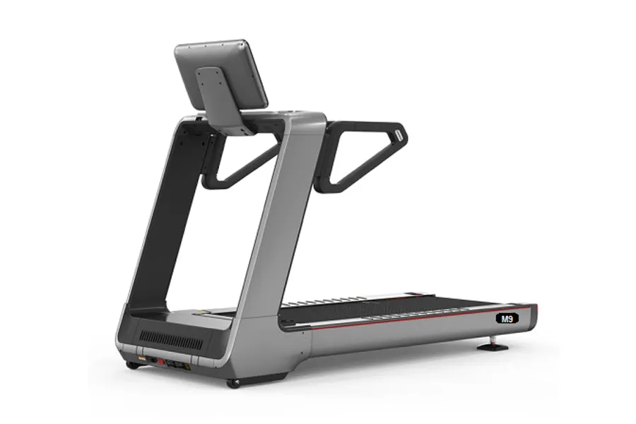 California Fitness Malibu 9T Treadmill (TouchScreen) (🎉NEW YEAR'S SALE)