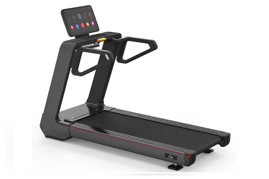 California Fitness Malibu 9T Treadmill (TouchScreen) (🎉NEW YEAR'S SALE)