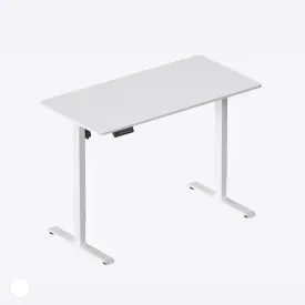 DeerRun®Electric Standing Desk, 47 x 23 Inches Height Adjustable