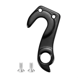 Derailleur Hanger for Giant Avail, Brava, Defy, Envie, LIV, Propel, Revolt, TCR, Thrive | Replacement Part for Mountain Bikes, Road Bicycles, and MTBs | Black