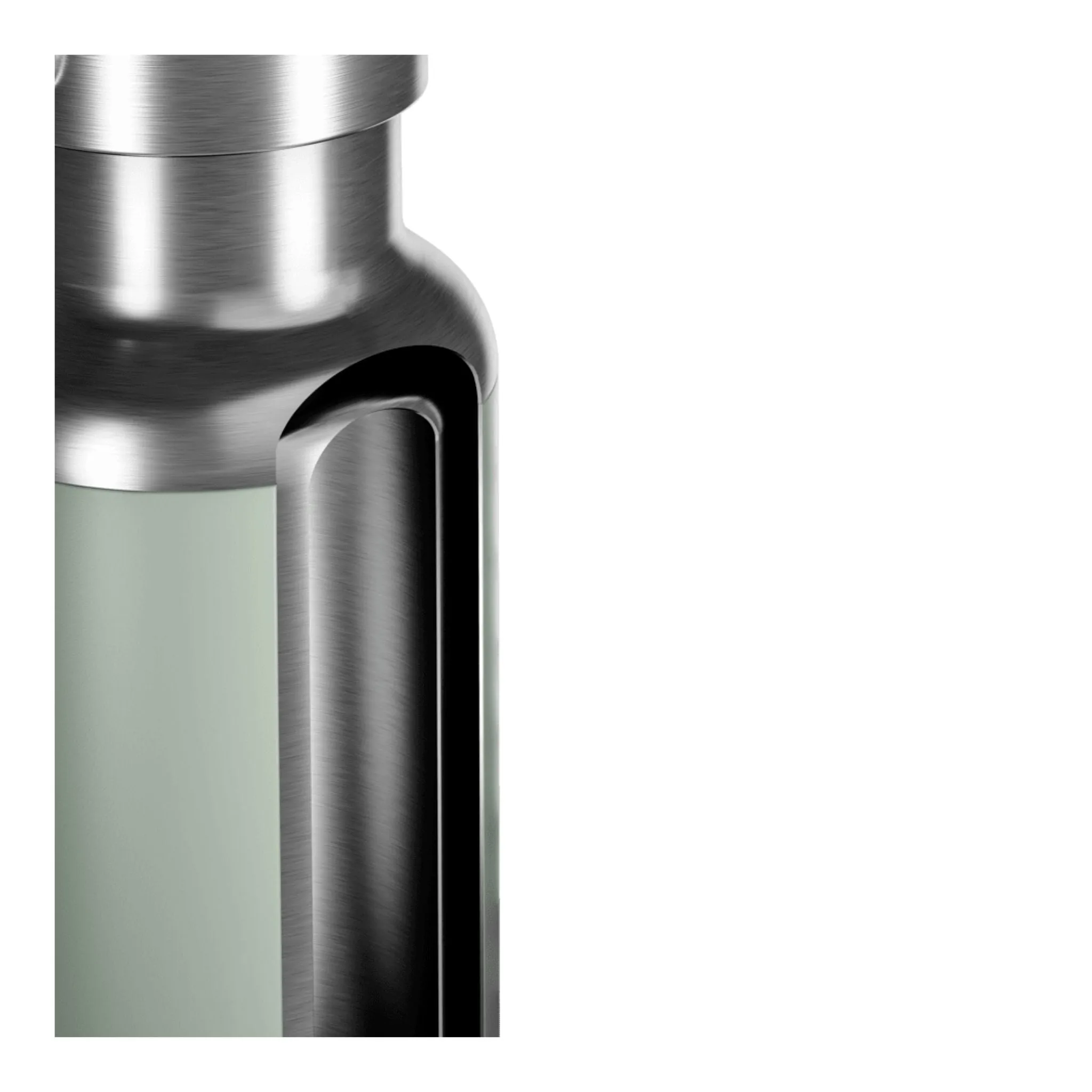 Dometic Thermo Bottle Moss 480ML