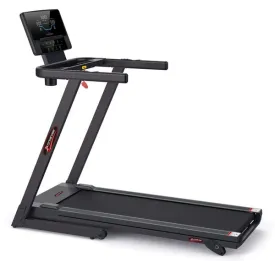 Entercise Gym Aspire Treadmill [WS]