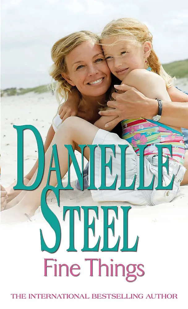 Fine Things Paperback  December 3, 2009
