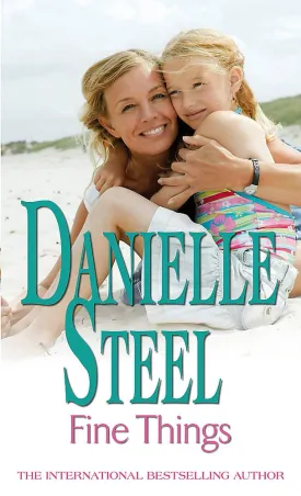 Fine Things Paperback  December 3, 2009