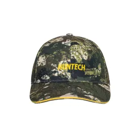 Huntech Mens Hunter Cap Kakariki