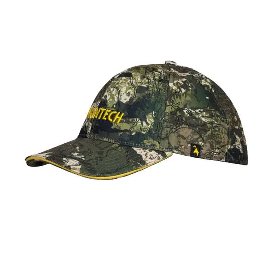 Huntech Mens Hunter Cap Kakariki