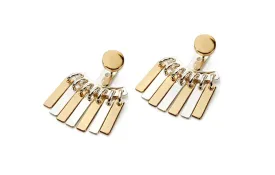 Jenny Bird Raya ear jackets
