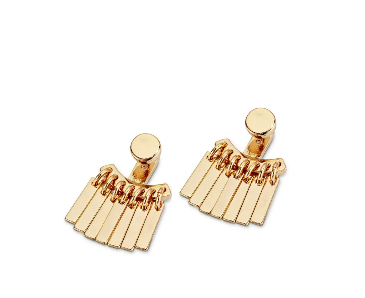 Jenny Bird Raya ear jackets