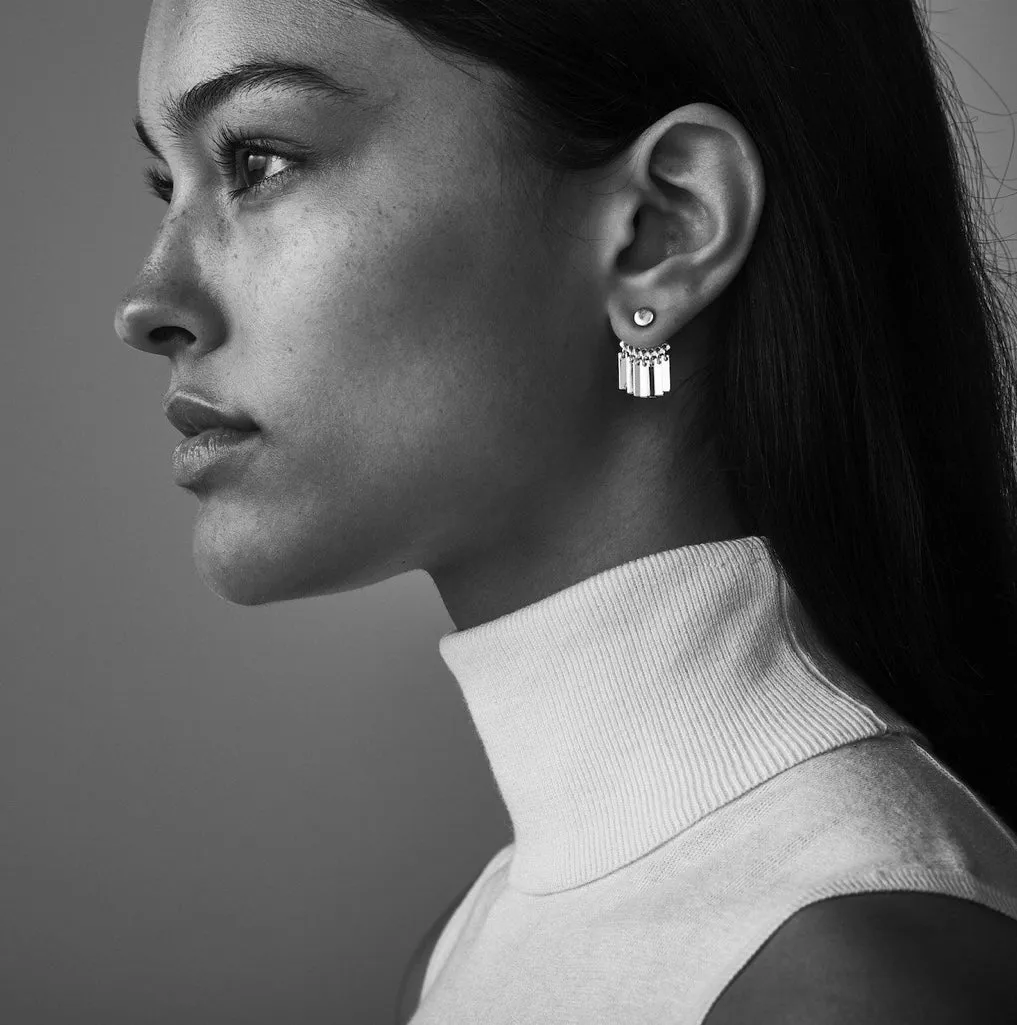 Jenny Bird Raya ear jackets