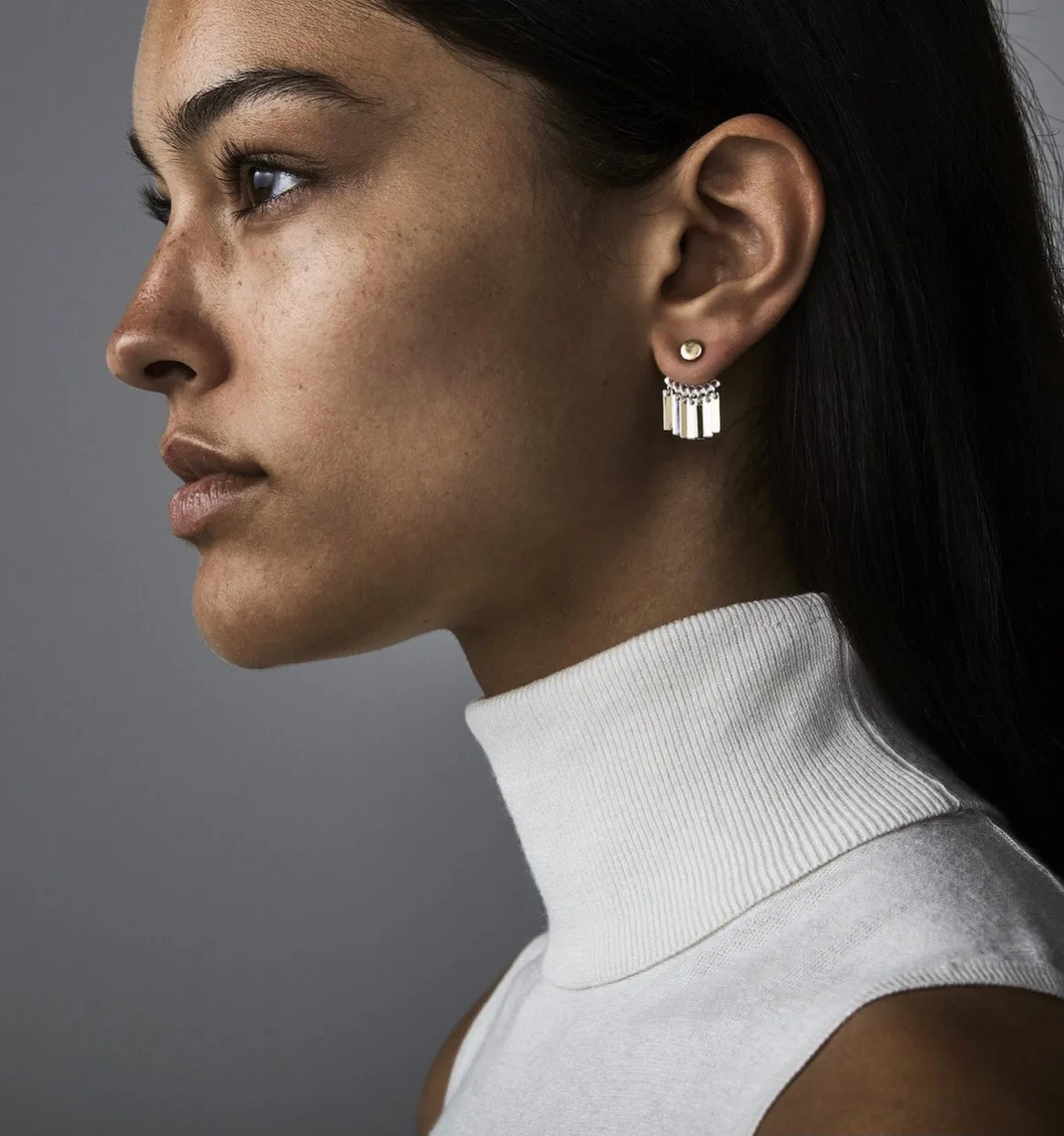 Jenny Bird Raya ear jackets