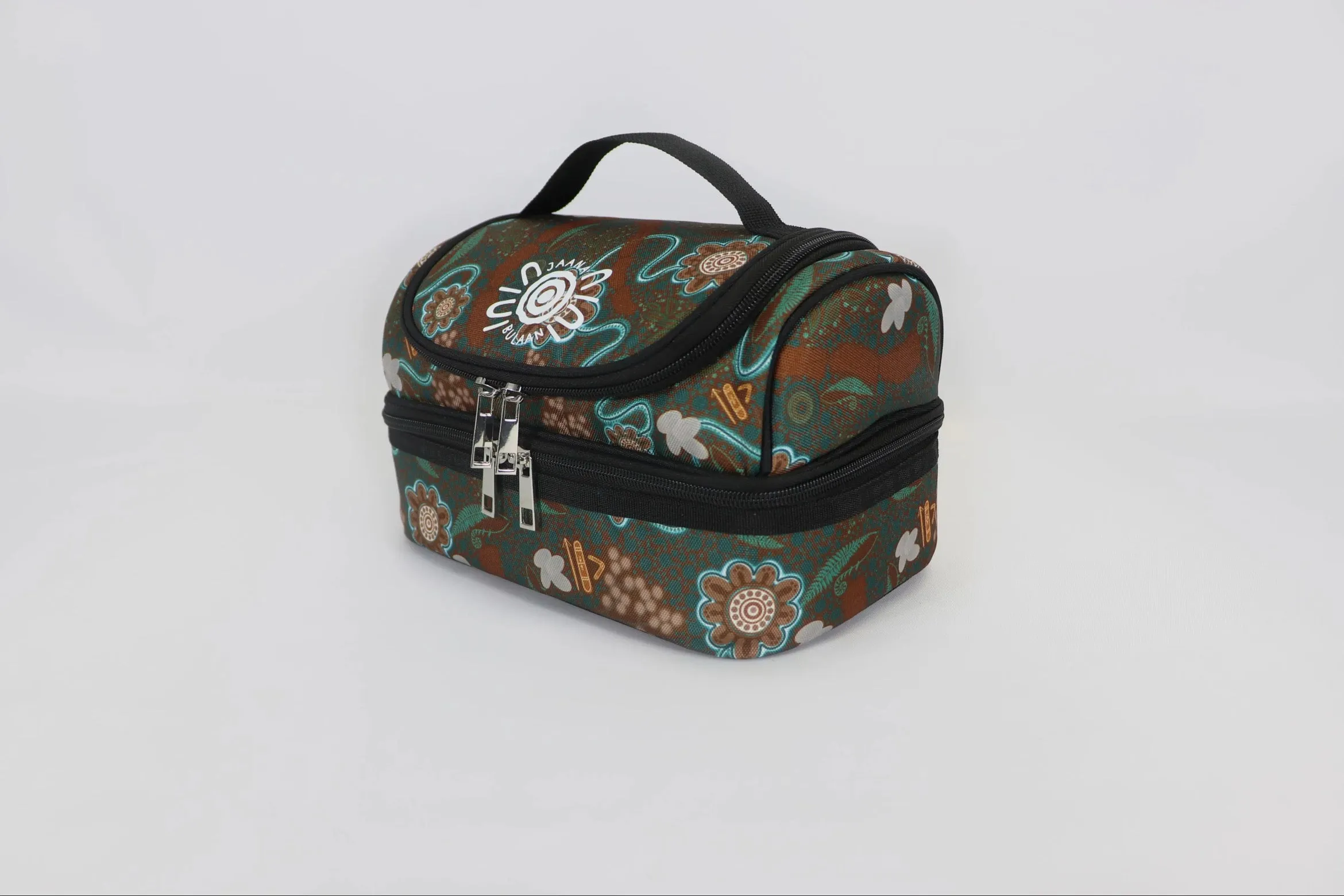 Lunch Bag - Listening