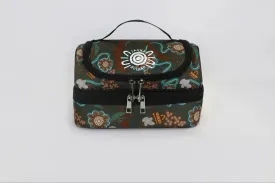 Lunch Bag - Listening