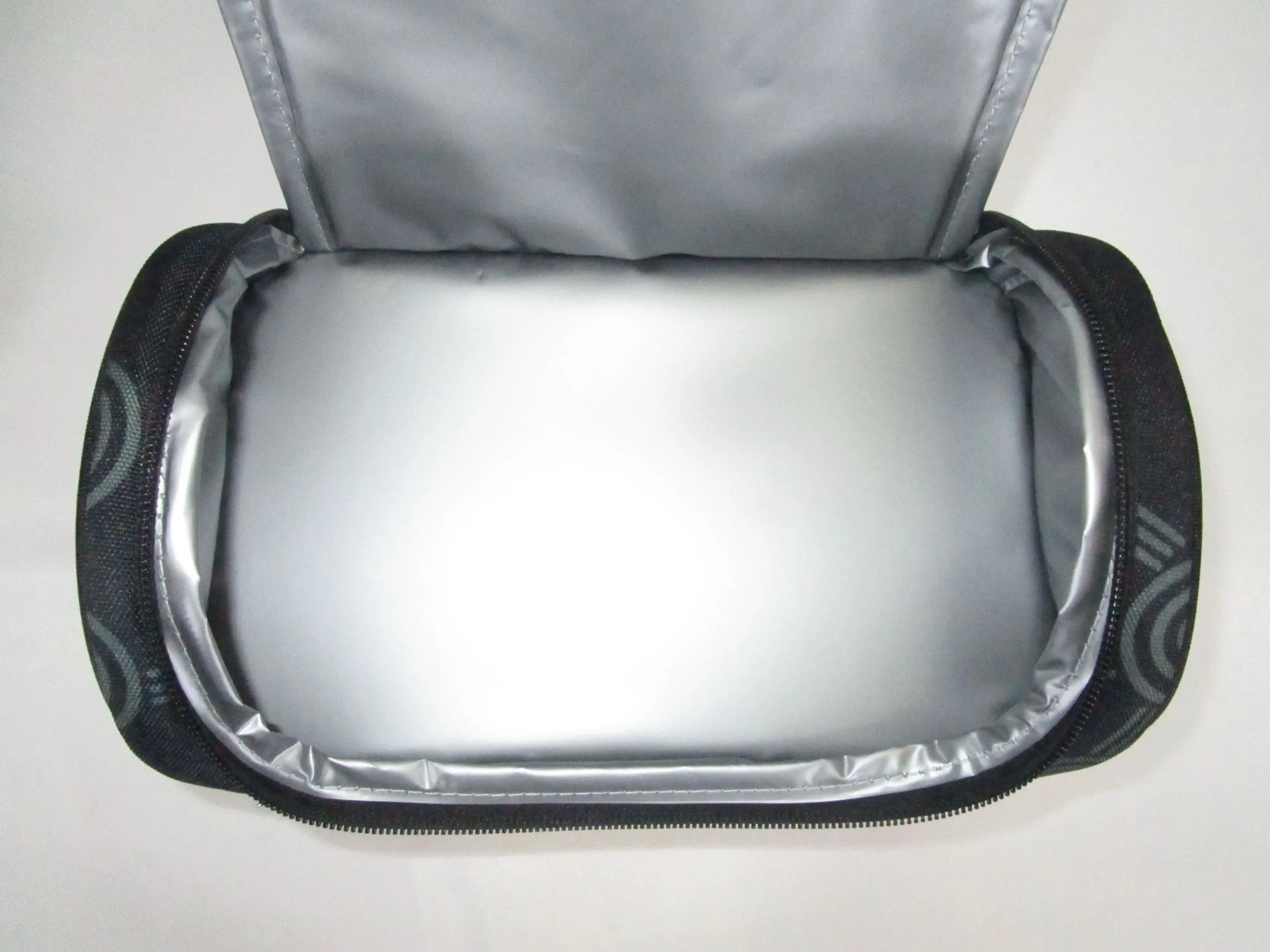 Lunch Bag - Listening