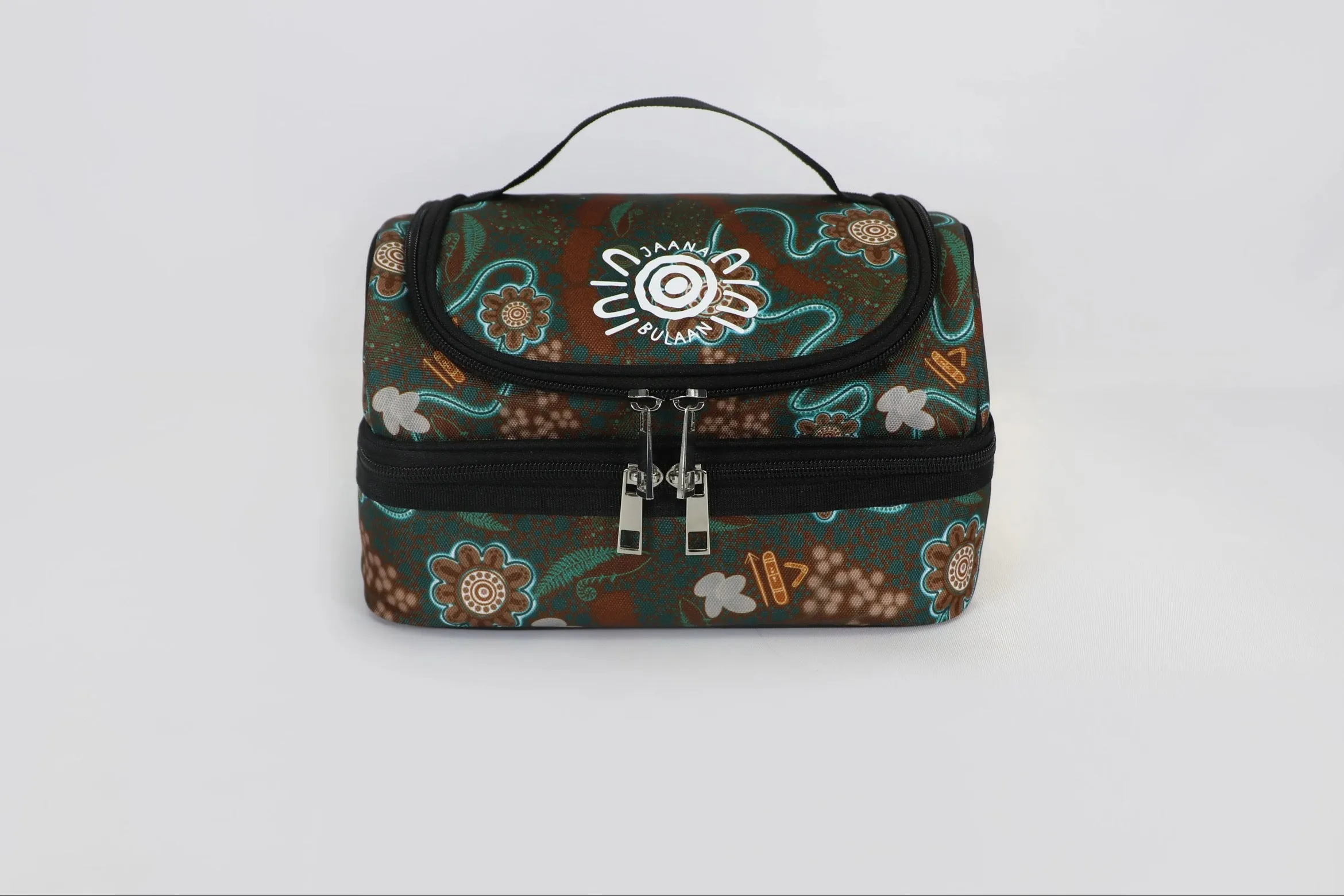 Lunch Bag - Listening