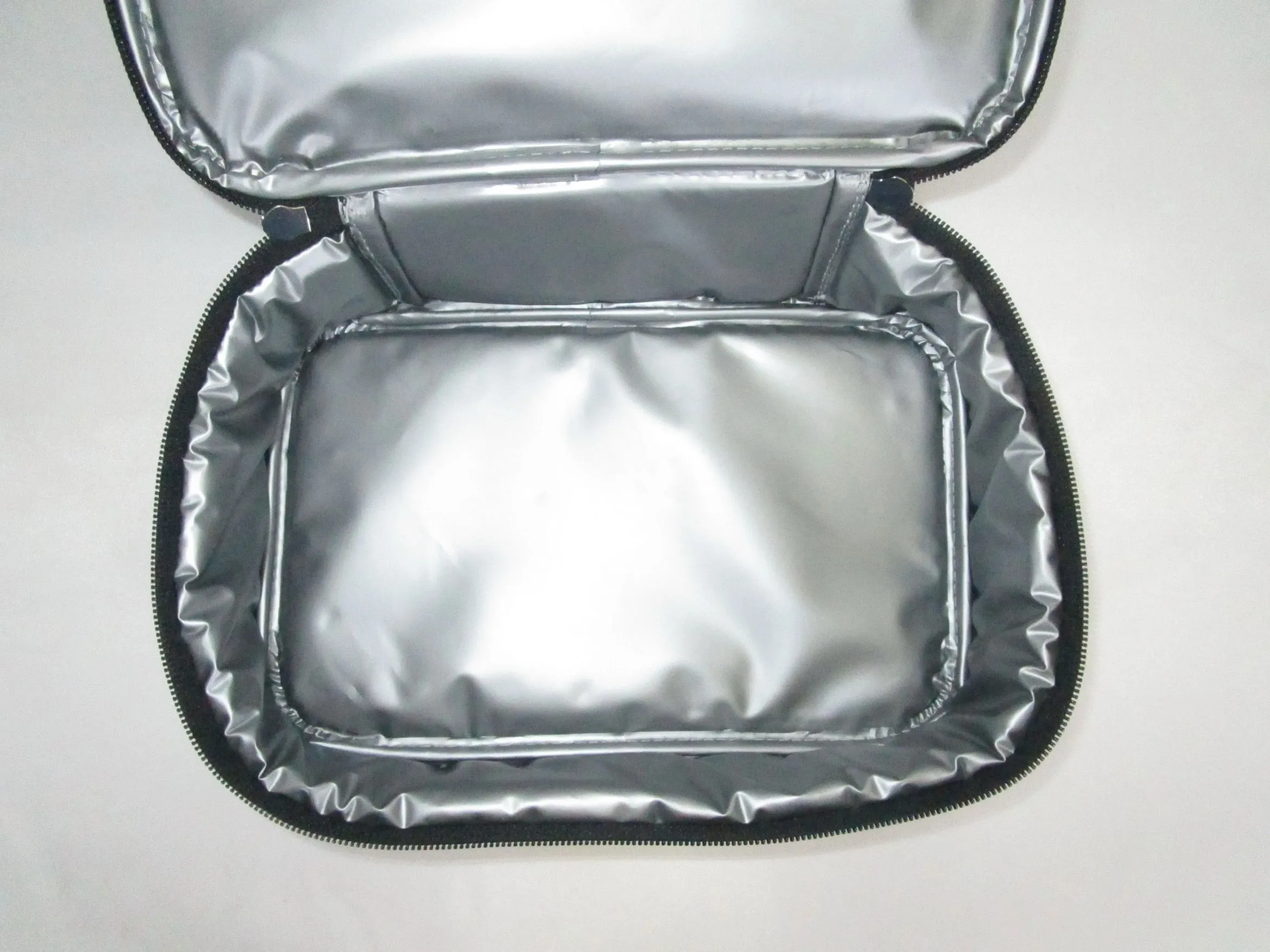 Lunch Bag - Listening