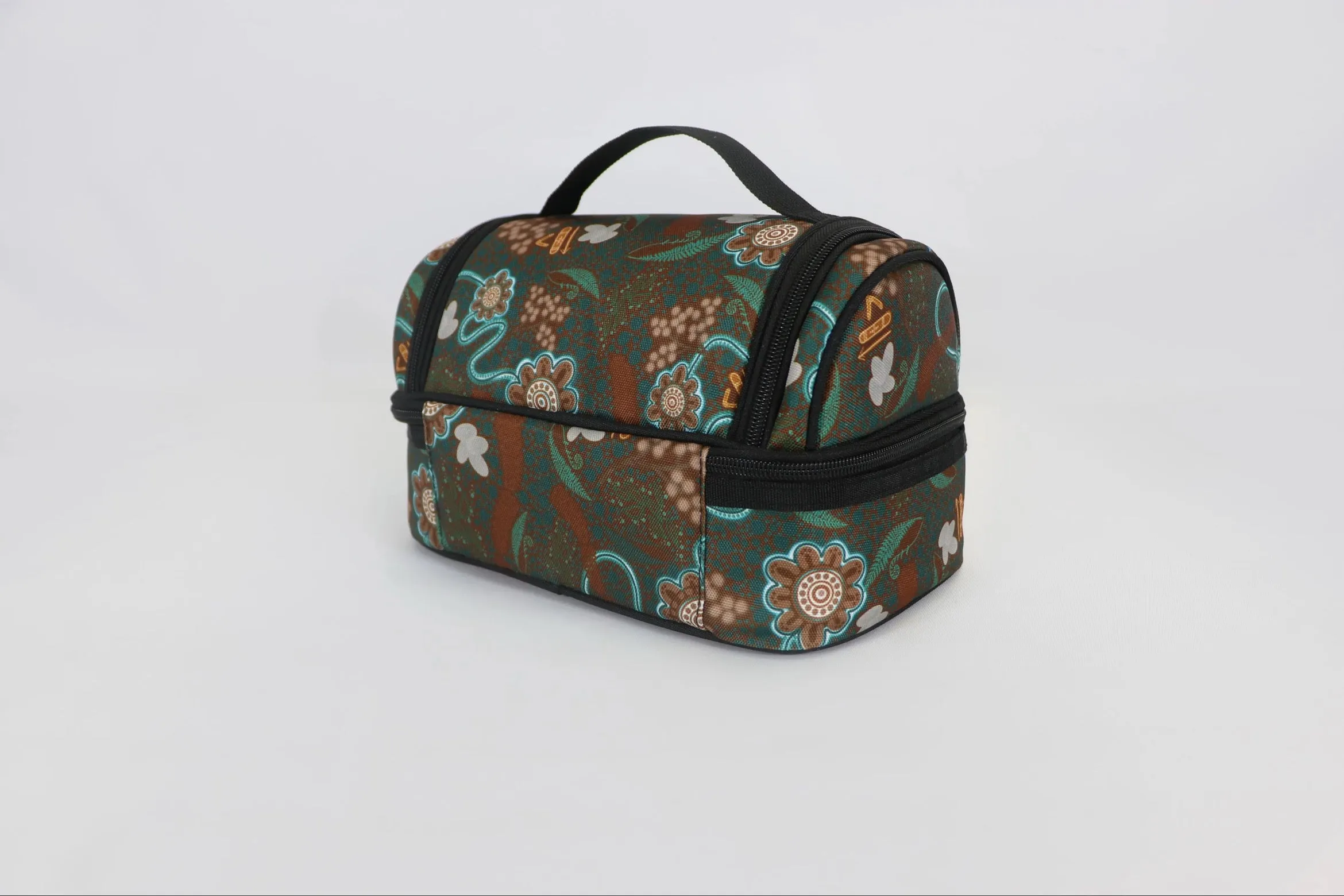 Lunch Bag - Listening