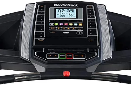 NordicTrack T Series 6.5S Treadmill   30-Day iFIT Membership