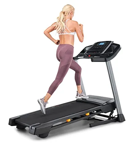 NordicTrack T Series 6.5S Treadmill   30-Day iFIT Membership