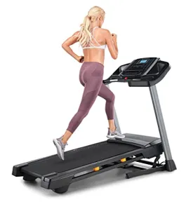 NordicTrack T Series 6.5S Treadmill   30-Day iFIT Membership