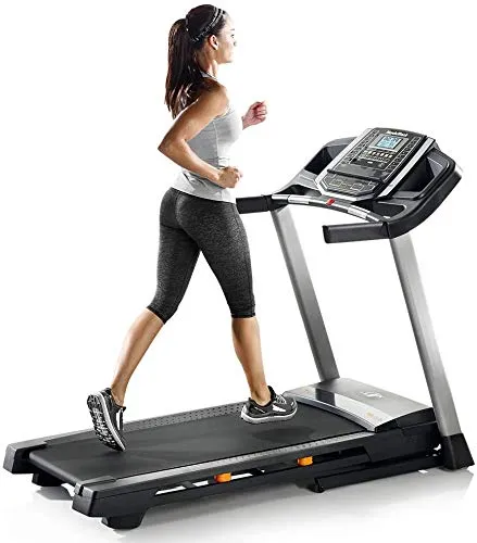 NordicTrack T Series 6.5S Treadmill   30-Day iFIT Membership