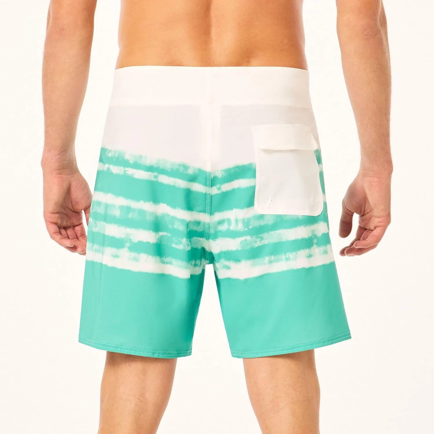 Oakley Men's Swell Line Recycled 18" Boardshort