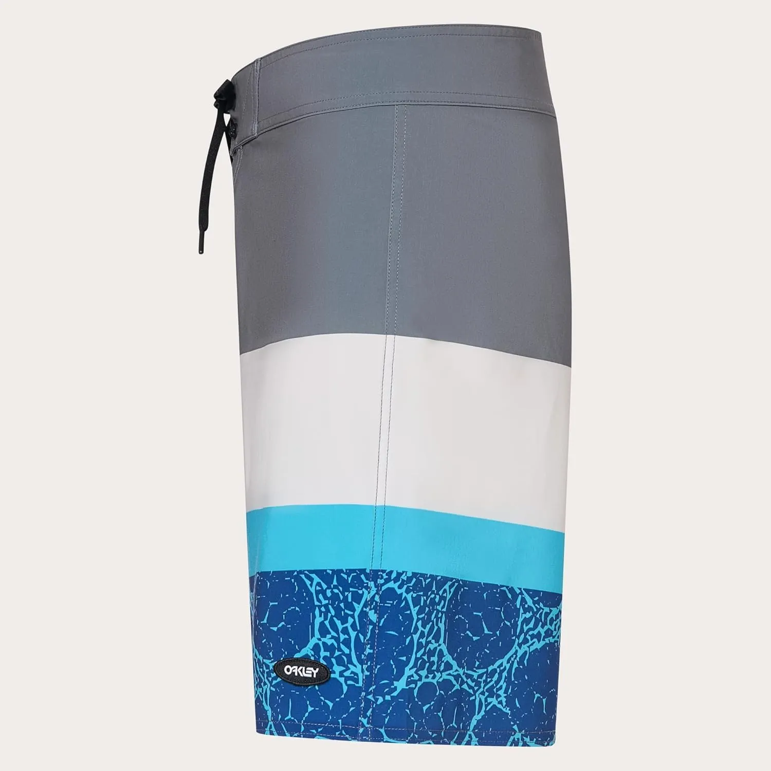 Oakley Men's Swell Line Recycled 18" Boardshort