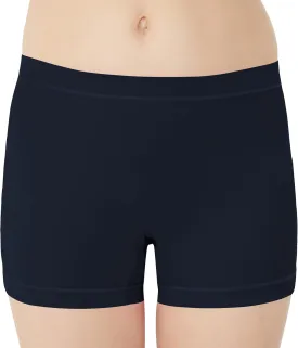 QBK Toddler Girls Swim Shorts 2T-14 Boyshort Swimsuit UPF 50  Quick Dry Rash Guard Swim Bottoms