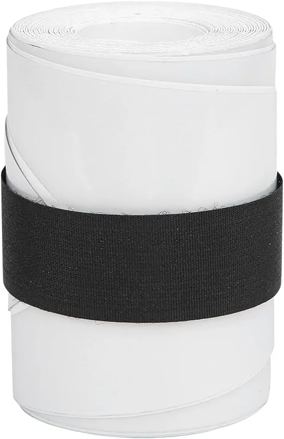 SUNGOOYUE 2 pcs Stand Up Paddle Board Tape, Surfboard Edge Protection Surfboard Board Protection Tape