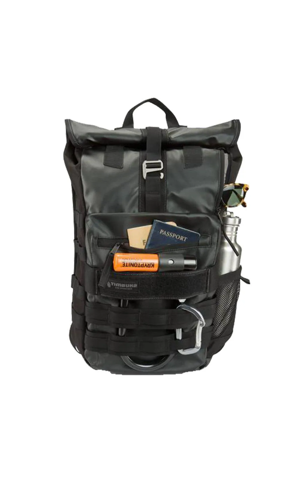 Timbuk2 Spire Backpack New Black