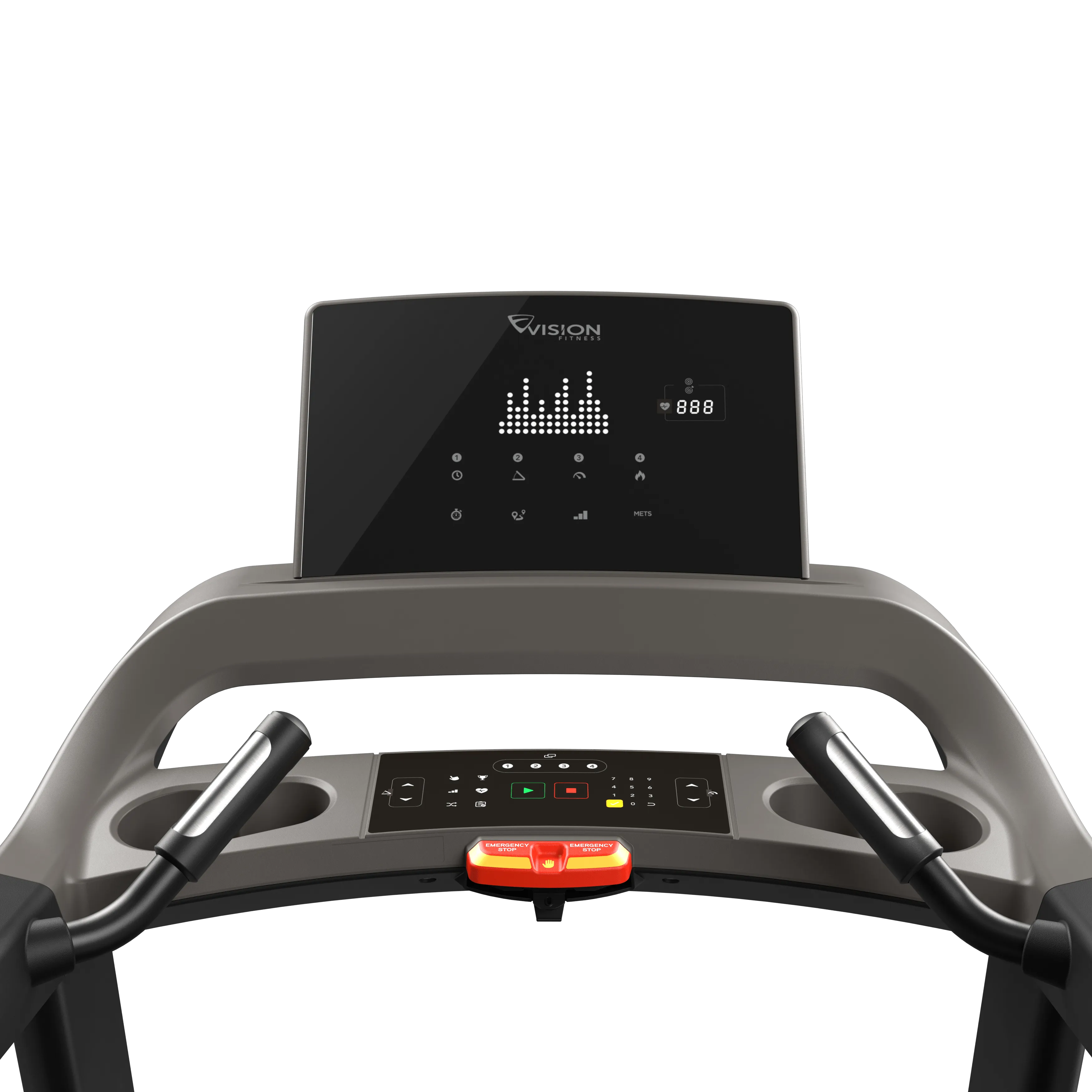 Vision T600 Treadmill