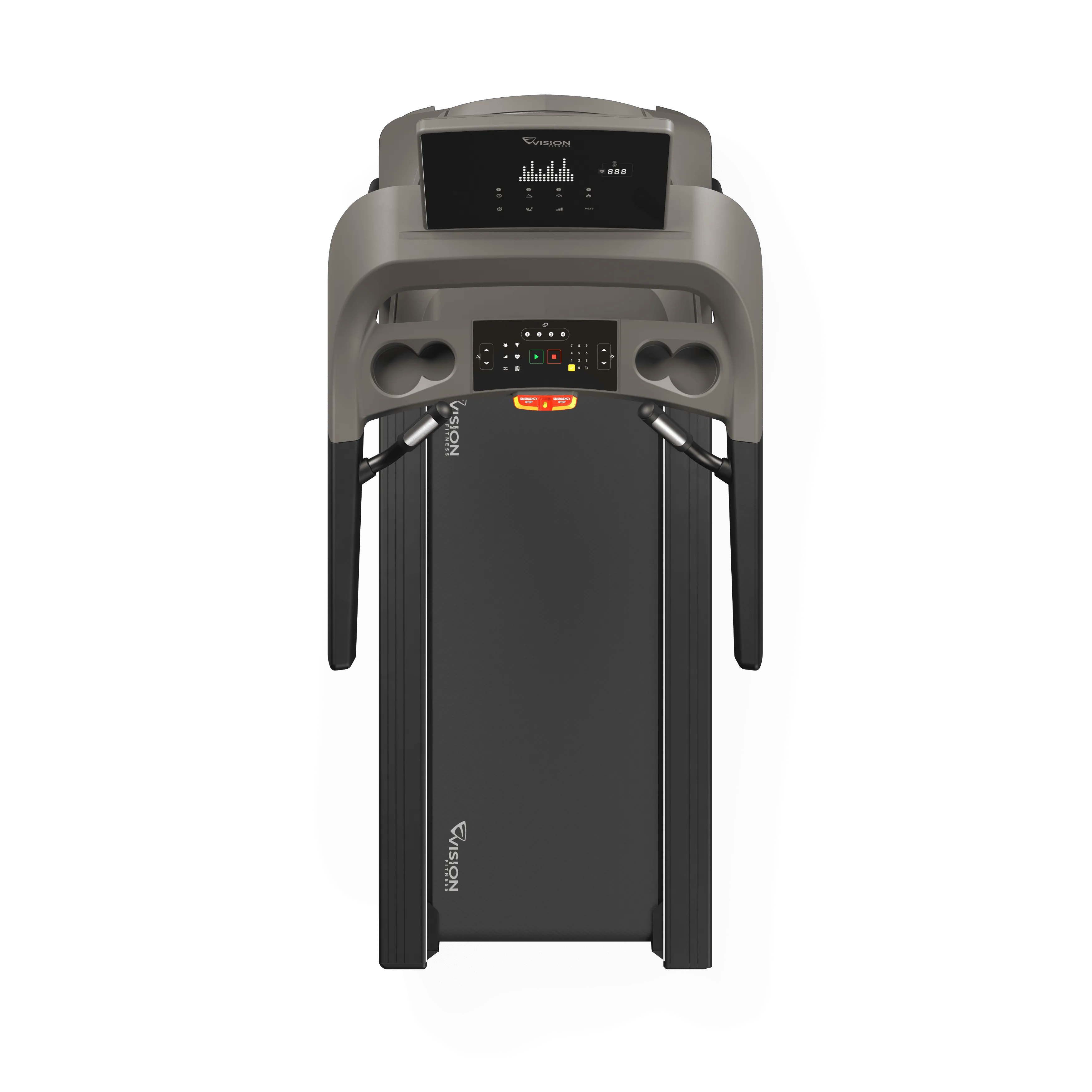 Vision T600 Treadmill