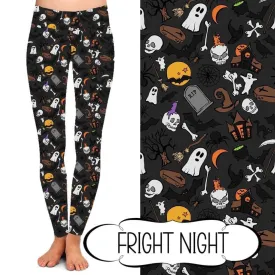 Youth Fright Night