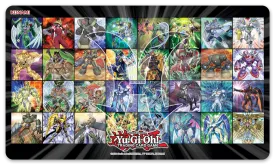 Yu-Gi-Oh! Game Mat: Elemental HERO
